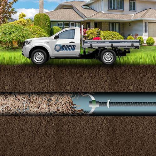 Fast Kuraby Drain & Sewer Plumbers