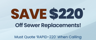 Fast Kuraby Drain & Sewer Plumbers