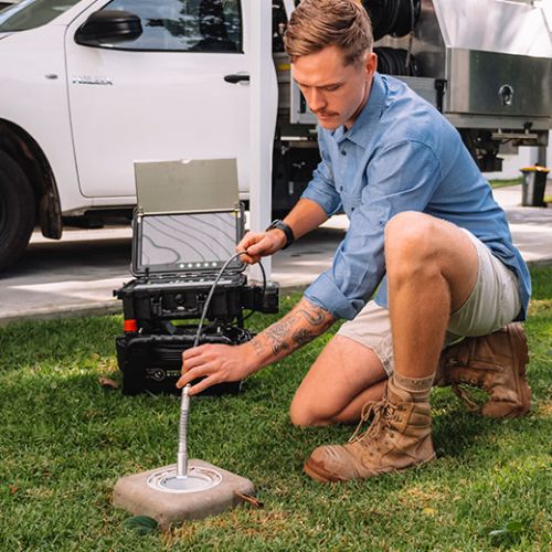 Fast Kuraby Drain & Sewer Plumbers