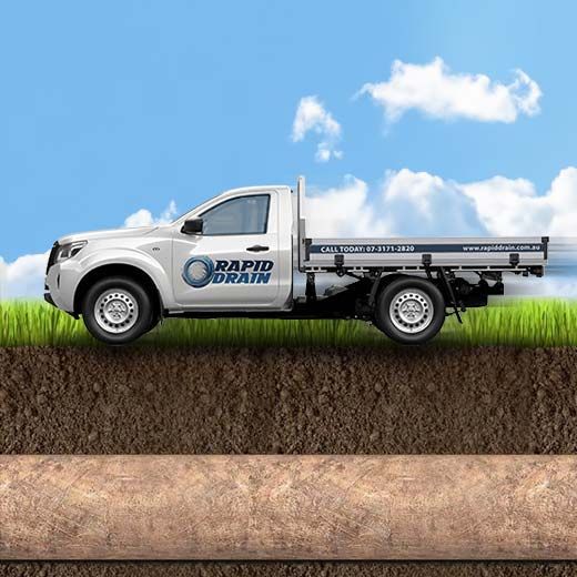 Fast Kuraby Drain & Sewer Plumbers