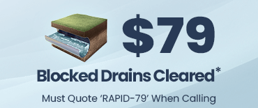 Fast Kuraby Drain & Sewer Plumbers