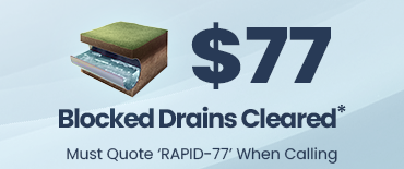Fast Kuraby Drain & Sewer Plumbers