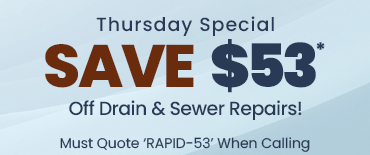 Fast Kuraby Drain & Sewer Plumbers